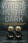 Where In The Dark - Book