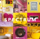Spectrum IV: The Other Book - Book
