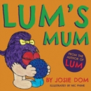 Lum's Mum - Book
