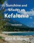 Sunshine and Shades on Kefalonia - Book