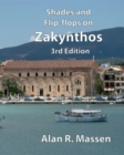 Shades and Flip-Flops on Zakynthos - Book