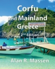 Corfu and Mainland Greece - Book