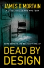 Dead by Design : A Gripping Serial Killer Thriller with Unexpected & Shocking Twists. - Book