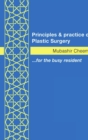 Principles and Practice of Plastic Surgery - Book
