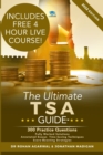 The Ultimate TSA Guide: 300 Practice Questions : Fully Worked Solutions, Time Saving Techniques, Score Boosting Strategies, Annotated Essays, 2016 Entry Book for Thinking Skills Assessment - Book