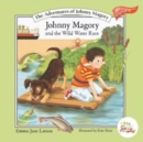 JOHNNY MAGORY & THE WILD WATER RACE - Book