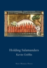 Holding Salamanders - Book