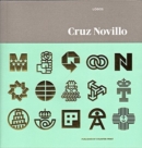 Cruz Novillo: Logos - Book