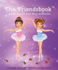 The Friendsbook : Ballerinas - Book