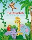 The Friendsbook : Jungle - Book