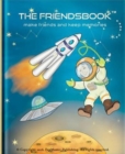The Friendsbook : Astronauts - Book