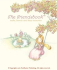 The Friendsbook : Princesses - Book