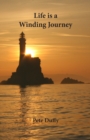 Life is a Winding Journey : Short Stories About Growing Up in Cork, Ireland - Book