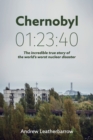 Chernobyl 01:23:40 - Book