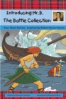 Introducing Mr. B. : The Battle Collection - Book