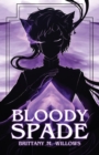 Bloody Spade - Book