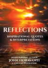 Reflections : Inspirational Quotes & Interpretations - Book