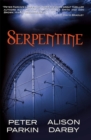 Serpentine - Book