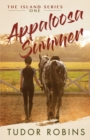 Appaloosa Summer - Book
