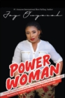 Power Woman - Book