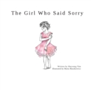 The Girl Who Said Sorry - Book
