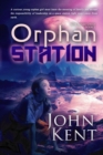 Orphan Station - Book