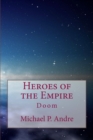 Heroes of the Empire : Doom - Book