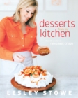 Desserts from My Kitchen : From the Creator of Raincost Crisps - Book