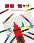 Letter Search - Book