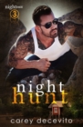 Night Hunt - Book
