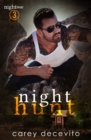 Night Hunt - eBook