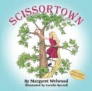 Scissortown (Faith-Based Application) - Book