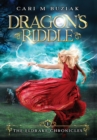 Dragon's Riddle - Book