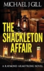 The Shackleton Affair : Book Viral - Shortlisted 2015 - Book