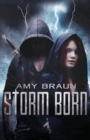 Storm Born - eBook