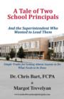 A Tale of Two School Principals - Book