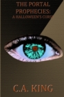 The Portal Prophecies : A Halloween's Curse - Book