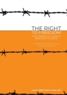 The Right to Freedom - Book