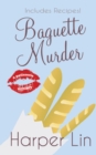 Baguette Murder - Book