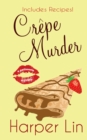 Crepe Murder - Book