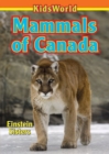 Mammals of Canada - Book