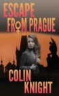 Escape from Prague - Book