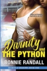 Divinity and The Python - Book