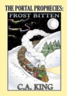 The Portal Prophecies : Frost Bitten - Book