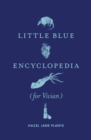 Little Blue Encyclopedia (for Vivian) - Book