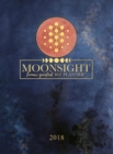 Moonsight : Lunar-Guided Biz Planner 2018 (Mercurial Midnight/Navy & Gold) - Book