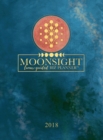 Moonsight : Lunar-Guided Biz Planner 2018 (Cerulean Twilight/Teal & Gold) - Book
