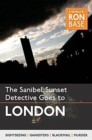 The Sanibel Sunset Detective Goes to London - Book