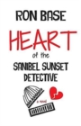 Heart of the Sanibel Sunset Detective - Book