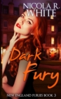 Dark Fury : New England Furies Book 3 - Book